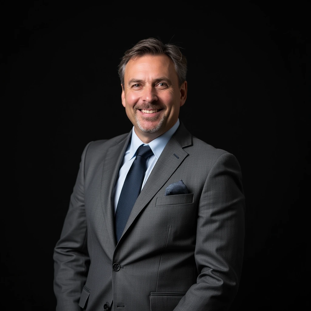 Dipl.-Ing. Fabian Schütz